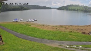 Přehrada Seč - Autokemp Seč Pláž - 11.6.2026 v 16:00