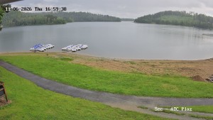 Přehrada Seč - Autokemp Seč Pláž - 11.6.2026 v 17:00