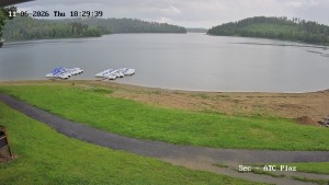 Přehrada Seč - Autokemp Seč Pláž - 11.6.2026 v 18:30