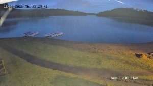 Přehrada Seč - Autokemp Seč Pláž - 11.6.2026 v 22:30