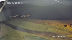 Přehrada Seč - Autokemp Seč Pláž - 11.6.2026 v 23:30
