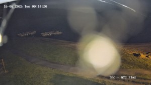Přehrada Seč - Autokemp Seč Pláž - 16.6.2026 v 00:15