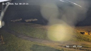 Přehrada Seč - Autokemp Seč Pláž - 16.6.2026 v 00:30