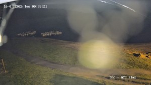 Přehrada Seč - Autokemp Seč Pláž - 16.6.2026 v 01:00
