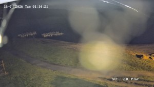 Přehrada Seč - Autokemp Seč Pláž - 16.6.2026 v 01:15