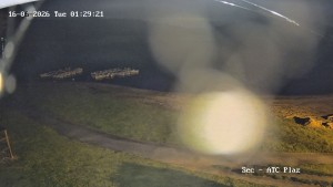 Přehrada Seč - Autokemp Seč Pláž - 16.6.2026 v 01:30