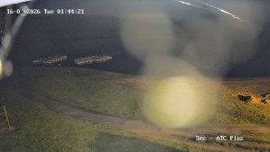 Přehrada Seč - Autokemp Seč Pláž - 16.6.2026 v 01:45 Přehrada Seč - Autokemp Seč Pláž - 16.6.2026 v 01:45