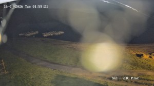 Přehrada Seč - Autokemp Seč Pláž - 16.6.2026 v 02:00