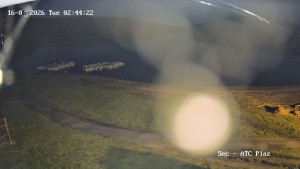 Přehrada Seč - Autokemp Seč Pláž - 16.6.2026 v 02:45 Přehrada Seč - Autokemp Seč Pláž - 16.6.2026 v 02:45