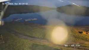 Přehrada Seč - Autokemp Seč Pláž - 16.6.2026 v 03:15
