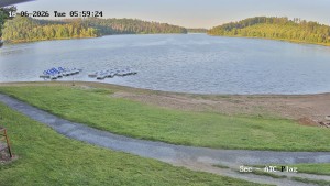 Přehrada Seč - Autokemp Seč Pláž - 16.6.2026 v 06:00