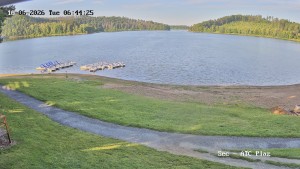 Přehrada Seč - Autokemp Seč Pláž - 16.6.2026 v 06:45 Přehrada Seč - Autokemp Seč Pláž - 16.6.2026 v 06:45