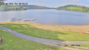 Přehrada Seč - Autokemp Seč Pláž - 16.6.2026 v 09:00