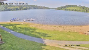 Přehrada Seč - Autokemp Seč Pláž - 16.6.2026 v 09:30
