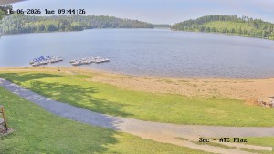 Přehrada Seč - Autokemp Seč Pláž - 16.6.2026 v 09:45 Přehrada Seč - Autokemp Seč Pláž - 16.6.2026 v 09:45