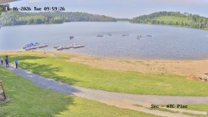Přehrada Seč - Autokemp Seč Pláž - 16.6.2026 v 10:00