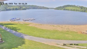 Přehrada Seč - Autokemp Seč Pláž - 16.6.2026 v 10:15