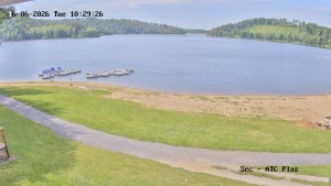 Přehrada Seč - Autokemp Seč Pláž - 16.6.2026 v 10:30