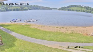 Přehrada Seč - Autokemp Seč Pláž - 16.6.2026 v 10:45