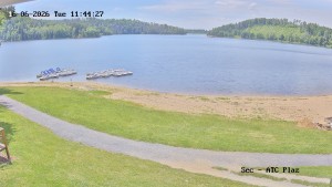 Přehrada Seč - Autokemp Seč Pláž - 16.6.2026 v 11:45 Přehrada Seč - Autokemp Seč Pláž - 16.6.2026 v 11:45