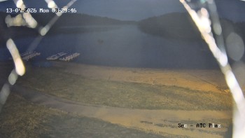 Přehrada Seč