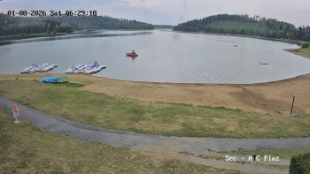 Seč Dam