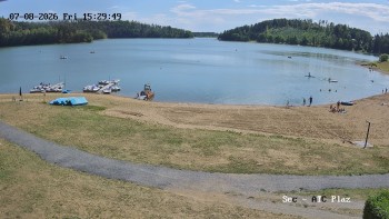 Seč Dam