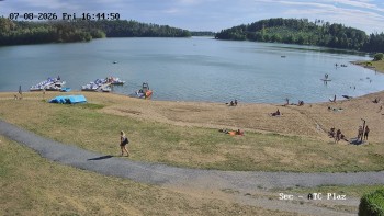 Seč Dam