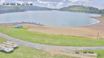 Seč Dam