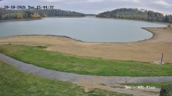 Přehrada Seč