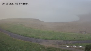 Seč-Staudamm - Wohnwagenstellplatz am Strand Seč - 30.10.2026 v 07:45 Seč-Staudamm - Wohnwagenstellplatz am Strand Seč - 30.10.2026 v 07:45