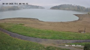 Seč-Staudamm - Wohnwagenstellplatz am Strand Seč - 30.10.2026 v 08:45 Seč-Staudamm - Wohnwagenstellplatz am Strand Seč - 30.10.2026 v 08:45