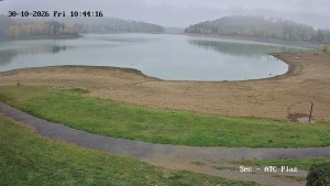 Seč-Staudamm - Wohnwagenstellplatz am Strand Seč - 30.10.2026 v 10:45 Seč-Staudamm - Wohnwagenstellplatz am Strand Seč - 30.10.2026 v 10:45