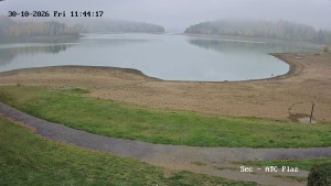 Seč-Staudamm - Wohnwagenstellplatz am Strand Seč - 30.10.2026 v 11:45 Seč-Staudamm - Wohnwagenstellplatz am Strand Seč - 30.10.2026 v 11:45