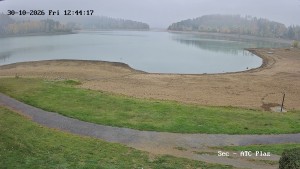 Seč-Staudamm - Wohnwagenstellplatz am Strand Seč - 30.10.2026 v 12:45 Seč-Staudamm - Wohnwagenstellplatz am Strand Seč - 30.10.2026 v 12:45