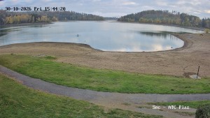 Seč-Staudamm - Wohnwagenstellplatz am Strand Seč - 30.10.2026 v 15:45 Seč-Staudamm - Wohnwagenstellplatz am Strand Seč - 30.10.2026 v 15:45