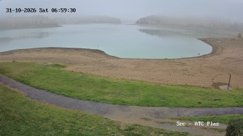 Seč Dam