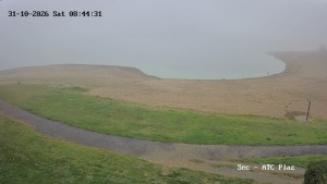 Seč Dam - Seč Beach Caravan Site - 31.10.2026 v 08:45 Seč Dam - Seč Beach Caravan Site - 31.10.2026 v 08:45