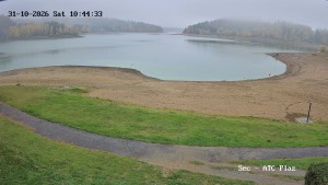 Seč Dam - Seč Beach Caravan Site - 31.10.2026 v 10:45 Seč Dam - Seč Beach Caravan Site - 31.10.2026 v 10:45
