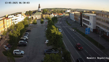 Snímek    13.5.2025 v 06:30