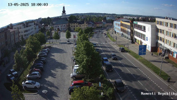 Snímek    13.5.2025 v 18:00