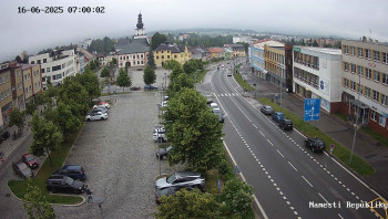Snímek    16.6.2025 v 07:00