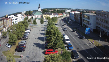 Snímek    5.7.2025 v 09:00