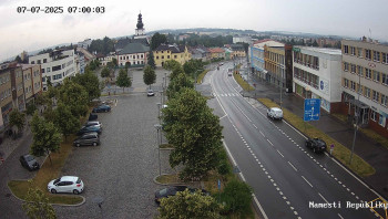 Snímek    7.7.2025 v 07:00