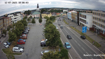 Snímek    12.7.2025 v 18:00