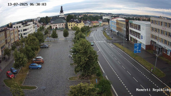 Snímek    13.7.2025 v 06:30