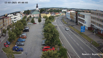 Snímek    13.7.2025 v 09:00