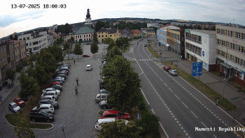 Snímek    13.7.2025 v 18:00
