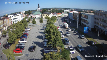 Snímek    14.7.2025 v 09:00