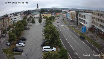 Snímek    17.7.2025 v 05:45